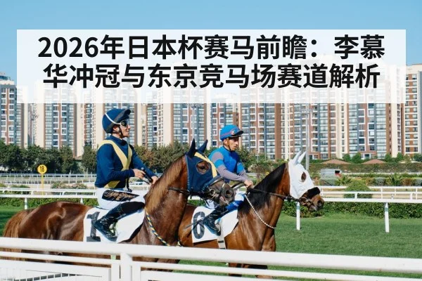 2026年日本杯赛马前瞻：李慕华冲冠与东京竞马场赛道解析